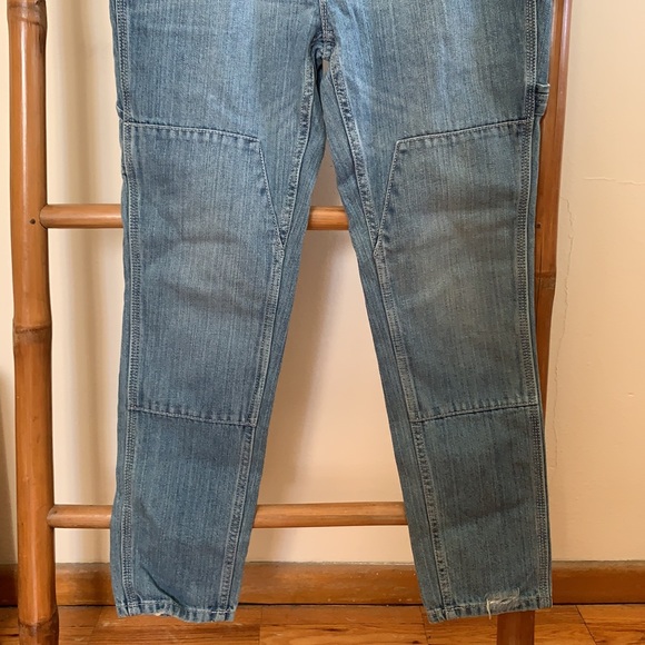 NWT OU BDG Slim Boyfriend Suspenders - Picture 5 of 16